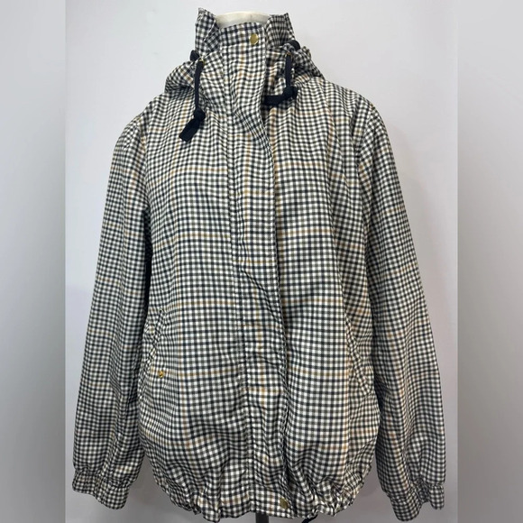 CATHERINE MALANDRINO light jacket size M - Picture 1 of 15